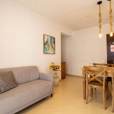Appartement CRM18 - Três Dorm, Próximo ao Shopping Atlântico, TV Smart, Garagem, Wi-Fi à Balneário Camboriú Extérieur photo