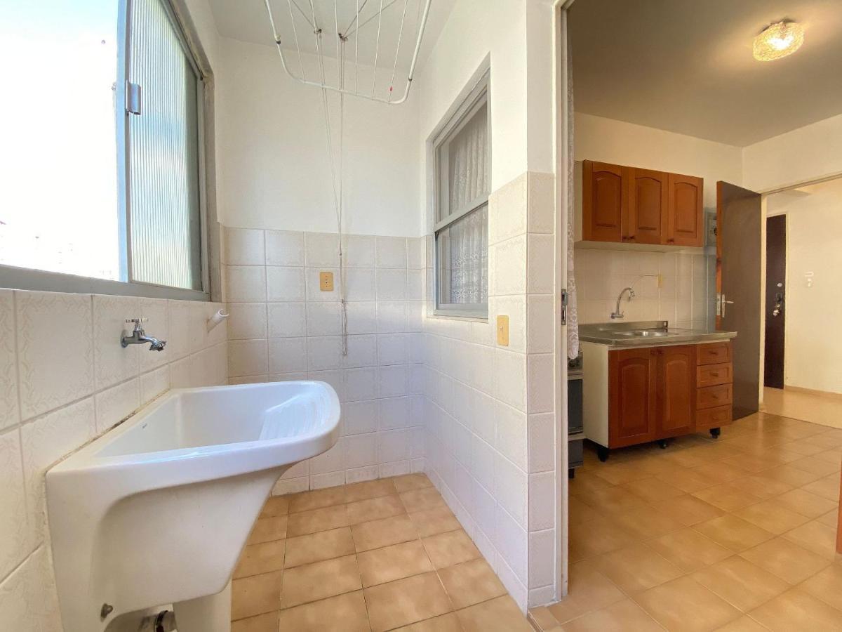 Appartement CRM18 - Três Dorm, Próximo ao Shopping Atlântico, TV Smart, Garagem, Wi-Fi à Balneário Camboriú Extérieur photo