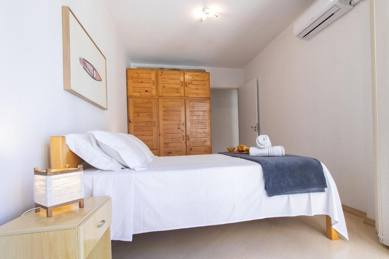 Appartement CRM18 - Três Dorm, Próximo ao Shopping Atlântico, TV Smart, Garagem, Wi-Fi à Balneário Camboriú Extérieur photo