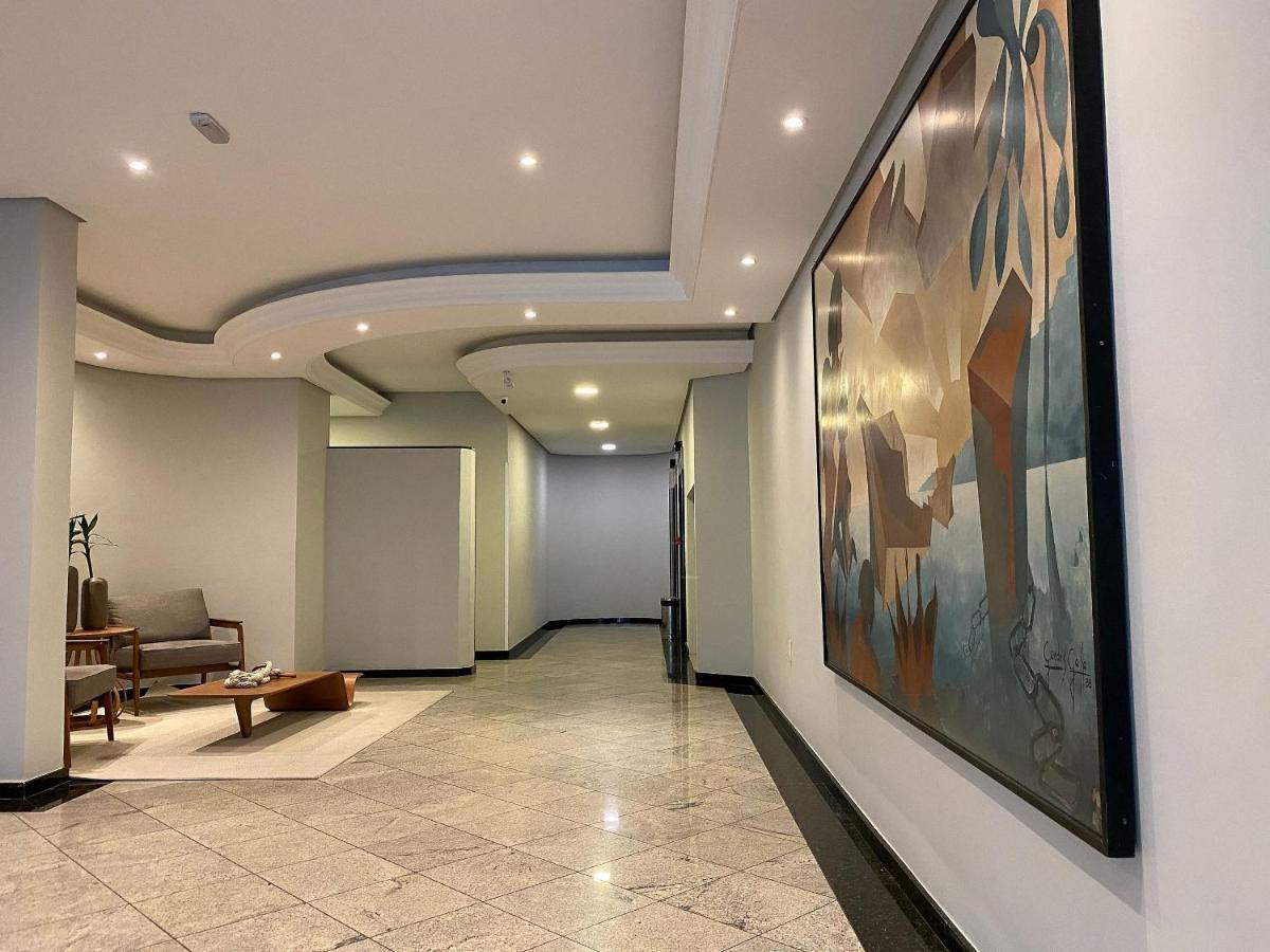 Appartement CRM18 - Três Dorm, Próximo ao Shopping Atlântico, TV Smart, Garagem, Wi-Fi à Balneário Camboriú Extérieur photo