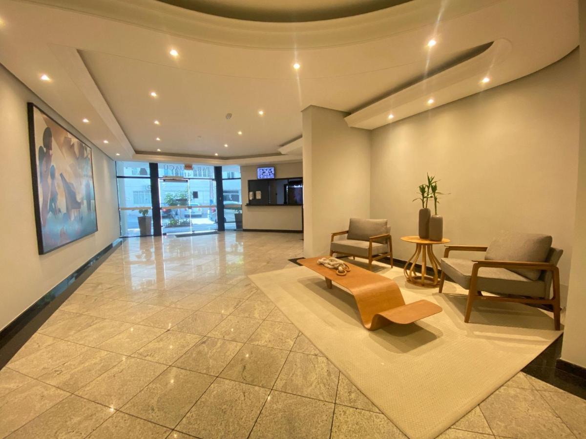 Appartement CRM18 - Três Dorm, Próximo ao Shopping Atlântico, TV Smart, Garagem, Wi-Fi à Balneário Camboriú Extérieur photo