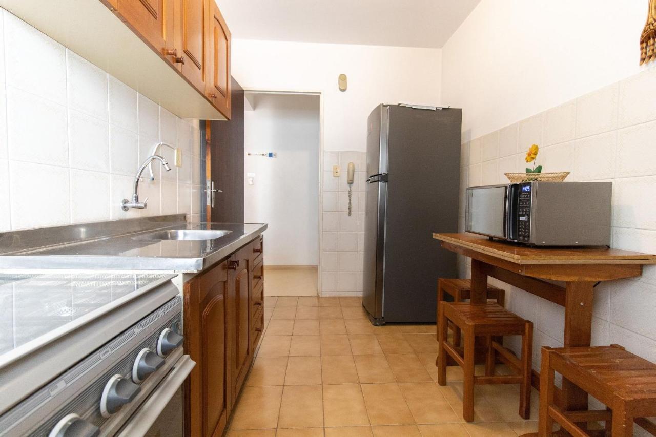 Appartement CRM18 - Três Dorm, Próximo ao Shopping Atlântico, TV Smart, Garagem, Wi-Fi à Balneário Camboriú Extérieur photo