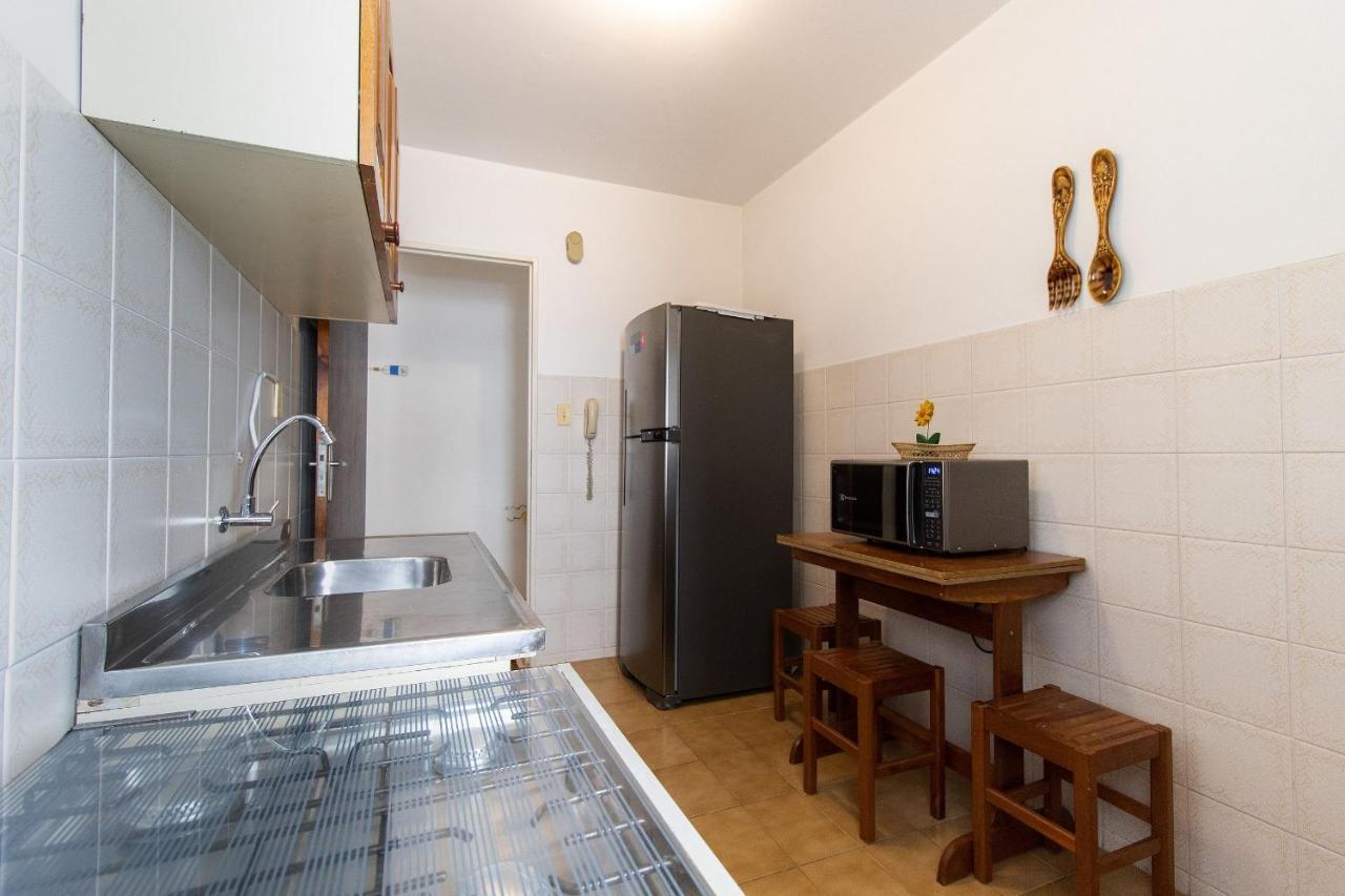 Appartement CRM18 - Três Dorm, Próximo ao Shopping Atlântico, TV Smart, Garagem, Wi-Fi à Balneário Camboriú Extérieur photo